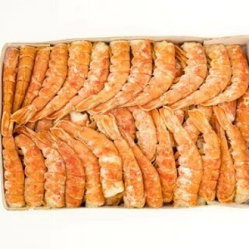 Лангустины