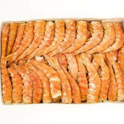 Лангустины